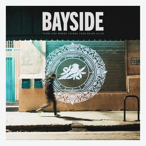 Bayside - There Are Worse Things Than Being Alive (CD)