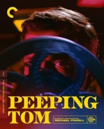 Peeping Tom (Criterion Collection) (Blu-ray)