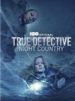True Detective Season 4: Night Country (DVD)