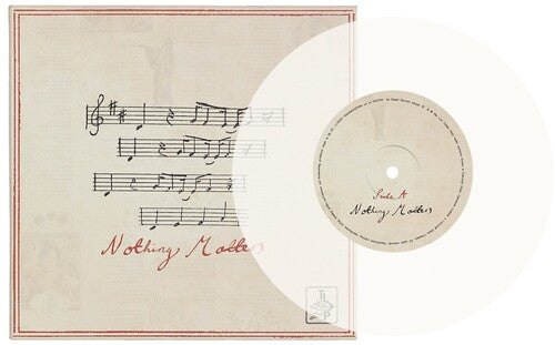 Last Dinner Party - Nothing Matters (Vinyl)