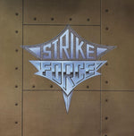 the album cover for Unknown Artist - Strike Force