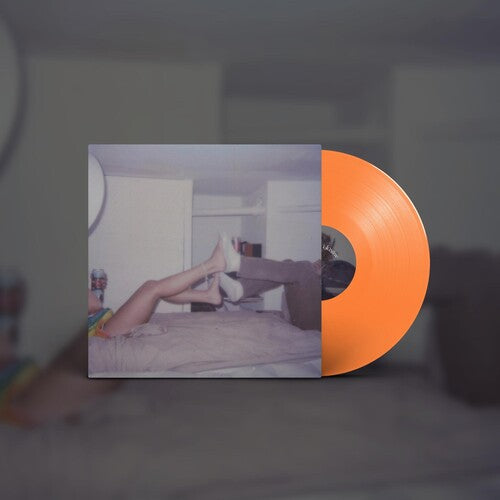 Macseal - Yeah No I Know (Vinyl)