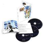 Air - Moon Safari (Edición del 25.º aniversario) (CD)