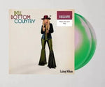 Lainey Wilson - Bell Bottom Country - Limited 'Watermelon Swirl' Colored Vinyl (Vinyl)