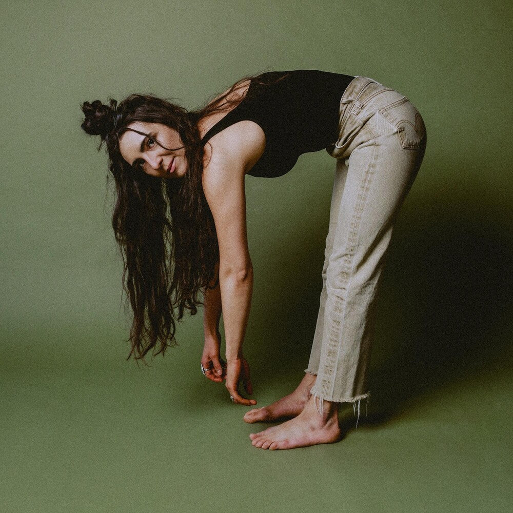 the album cover for Byland - Heavy For A While