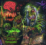 Acid Witch : Witchtanic Hellucinations (LP, Album, RE, Oli)