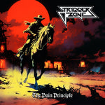 Trigger Zone - The Pain Principle (CD)