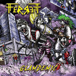 Ferrett - Glamdemic (CD)
