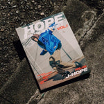J-Hope (Bts) - Hope On The Street Vol.1 (VER.1 プレリュード) (CD)