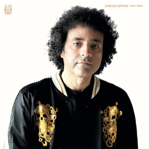 Carlos Giffoni - Dream Walker (CD)