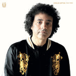 Carlos Giffoni - Dream Walker (CD)