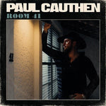 Paul Cauthen - Room 41 (Vinyl)