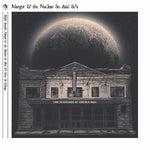 マーゴット&ニュークリア・ソー・アンド・ソーズ - ブリーフリー・ブルータル - ライブ・イン・シカゴ(レコード)