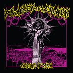 プラネット・オン・ア・チェイン - カルチャー・オブ・デス (LP)