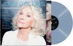 Judy Collins - Strangers Again - Blue (Vinyl)