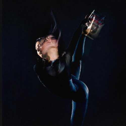 Kelly Moran - Movimientos en el campo (Vinilo)