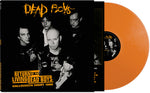 Dead Boys - Return Of The Living Dead Boys - Halloween Night 1986 - Orange (Vinyl)