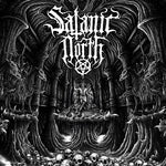 Satanic North - Satanic North (CD)