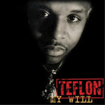 Teflon - My Will (Vinyl)