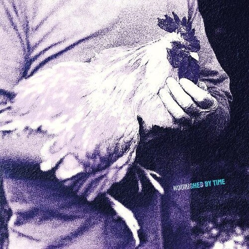 Nutrido por el tiempo - Atrapando pollos (Vinilo)