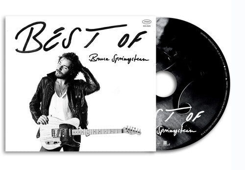 Bruce Springsteen - Lo mejor de Bruce Springsteen (CD)