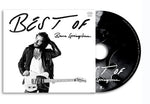 Bruce Springsteen - Lo mejor de Bruce Springsteen (CD)