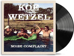 Koe Wetzel - Noise Complaint (Vinyl)
