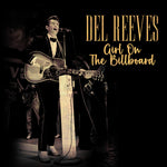 Del Reeves - Chica en el Billboard (CD)