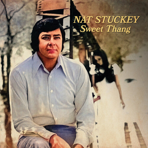 Nat Stuckey - Dulce Thang (CD)