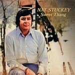 Nat Stuckey - Dulce Thang (CD)