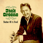 ジャック・グリーン - Statue of a Fool (CD)