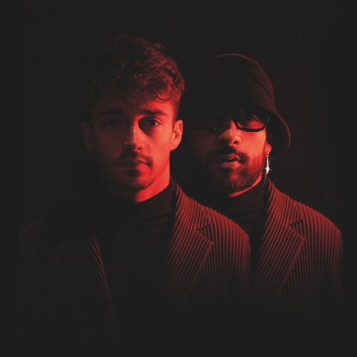 Charles Leclerc - Dreamers (Vinyl)