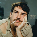 Complexión media - Country (Vinilo)