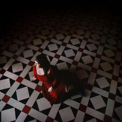 Rose Hotel - A Pawn Surrender (CD)