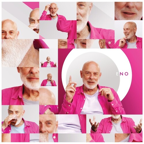 Brian Eno - Eno (Banda sonora original) (Vinilo)