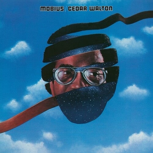 Cedar Walton - Mobius (Vinilo)