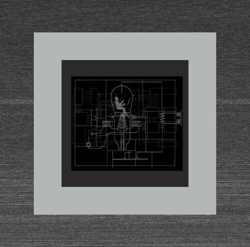 Kunstkopf - 7 Stucke 1998 (Vinilo)