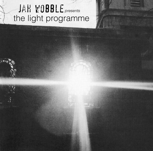 Jah Wobble - Jah Wobble Presents The Light Programme (Vinyl)
