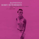 Bobby Hutcherson - Happenings (Serie de vinilos clásicos de Blue Note) (Vinilo)