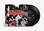 Hot Streak - Body Work (Vinyl)