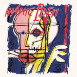 Manic Eden - Manic Eden (CD)
