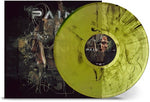 Pain - I Am - Green Black Smoke (Vinyl)