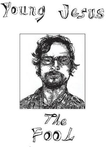 ヤング・ジーザス - ザ・フール (CD)