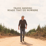 Travis Denning - Caminos que no llevan a ninguna parte (CD)