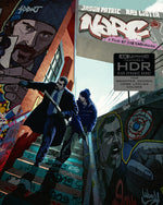 Narco (4K Ultra HD)