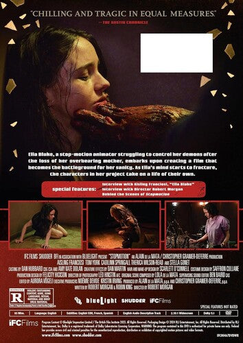 Stopmotion (DVD)
