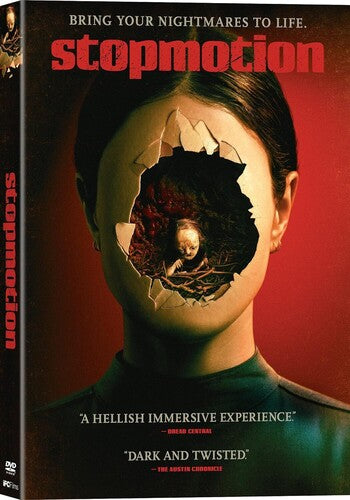 Stopmotion (DVD)
