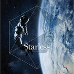 the album cover for Starless - Returning Home (Uk)