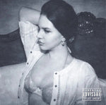 Lana Del Rey - ¿Sabías que hay un túnel bajo Ocean Blvd? - Portada alternativa (CD)