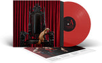 Brume - Marten - Transparent Red (Vinyl)